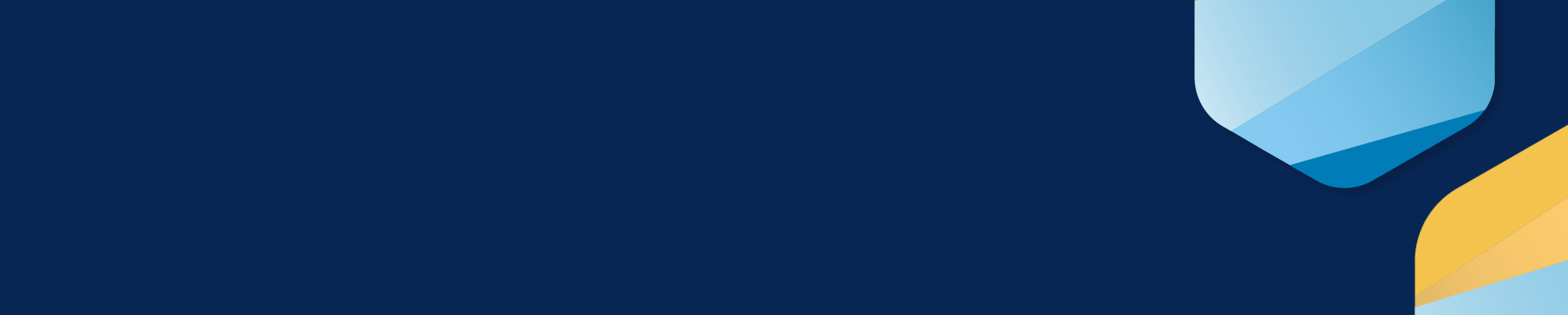 Procurement and Contract Management Profession Hero Banner