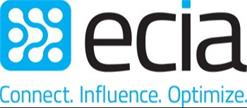 ECIA Thrive Community logo. This will take you to the homepage