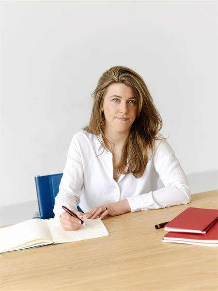 Dr. Susanne Kröncke - Scientific Editor | Health Research