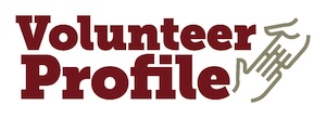 EFA Volunteer Profile