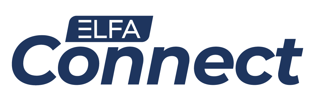 Equipment Leasing & Finance Association logo. This will take you to the homepage