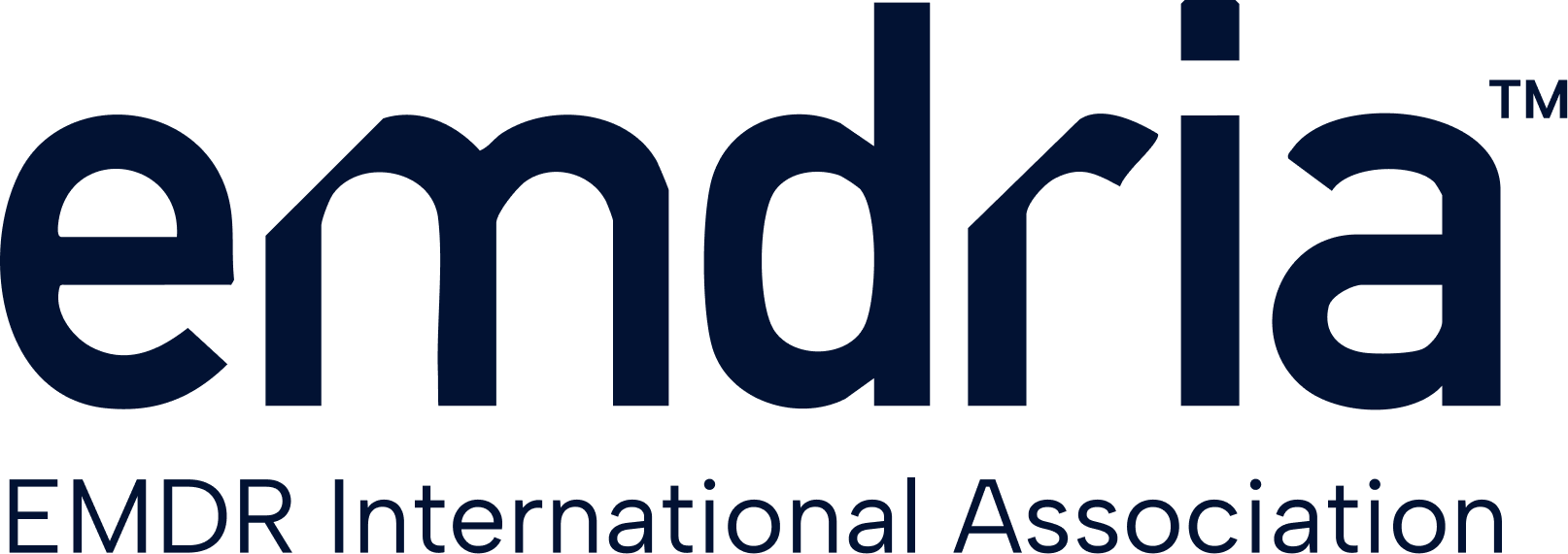EMDR International Association logo. This will take you to the homepage