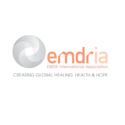 EMDR International Association logo. This will take you to the homepage