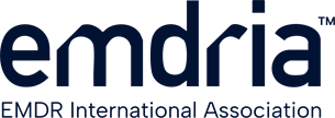 EMDR International Association logo. This will take you to the homepage