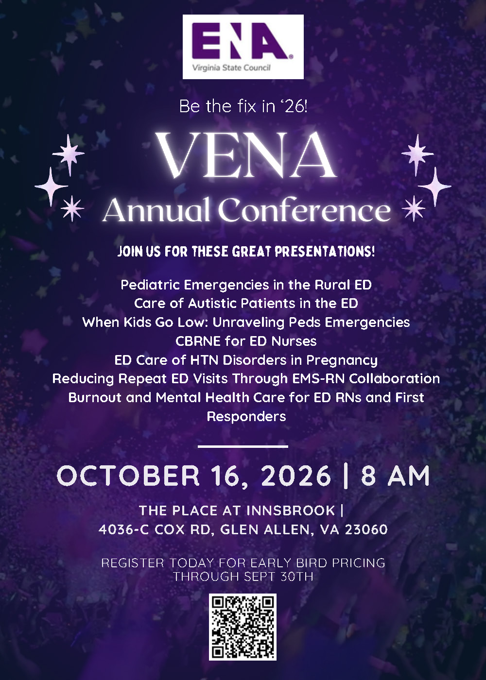 Annual Conference