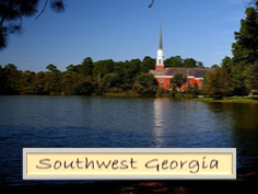 Southwest Georgia Chapter