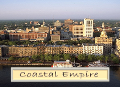 Coastal Empire Chapter