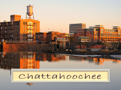 Chattahoochee Chapter