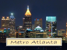Metro Atlanta Chapter
