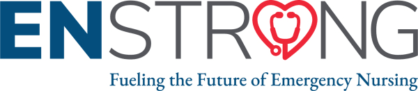 ENSTRONG LOGO