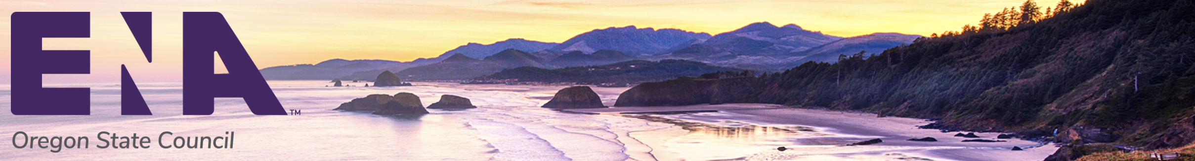 OregonStateCouncil logo. This will take you to the homepage