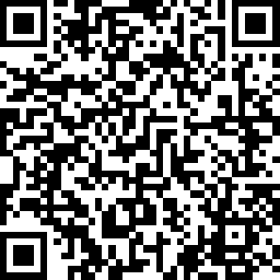 MENA Award QR Code