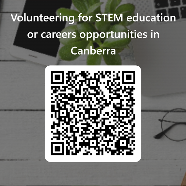 Stem Volunteering Opportunities Stem Volunteering Opportunities