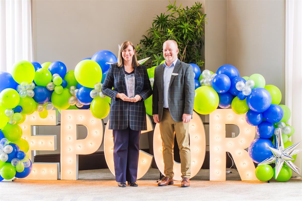 One Year with EPCOR’s CEO: Leading with Heart and Curiosity