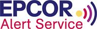EPCOR Alert Service