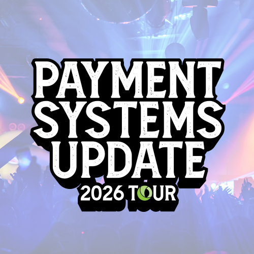 Payment Systems Update