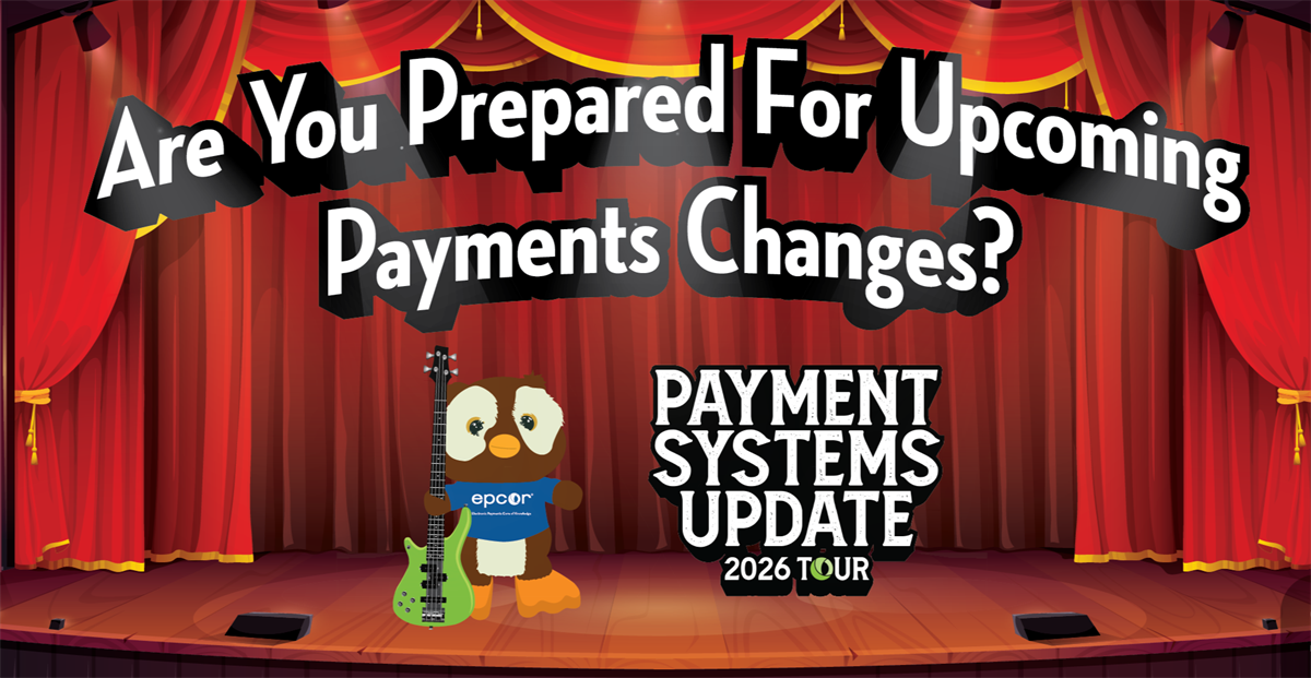 Image result for Instant Payments, Evolving ACH Rules and What's Next: Why You Can't ...