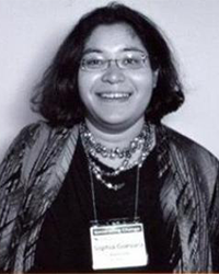 Picture of Sophia Guevara