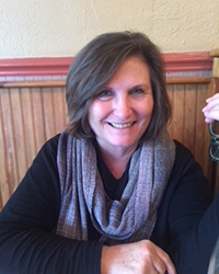 Picture of Maryann Durland
