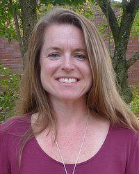 Picture of Dr. Rebecca Woodland