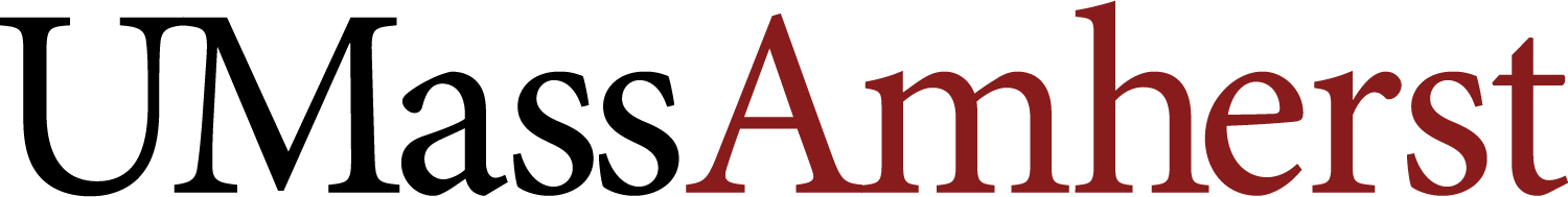 UMASS Amherst UMASS Amherst Logo