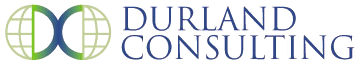 Durland Consulting Logo Durland Consulting Logo