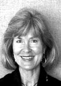 Sharon Rallis
