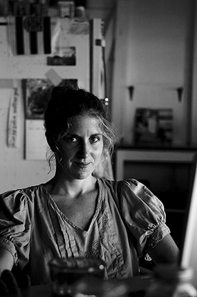 Pia Saunders Campbell