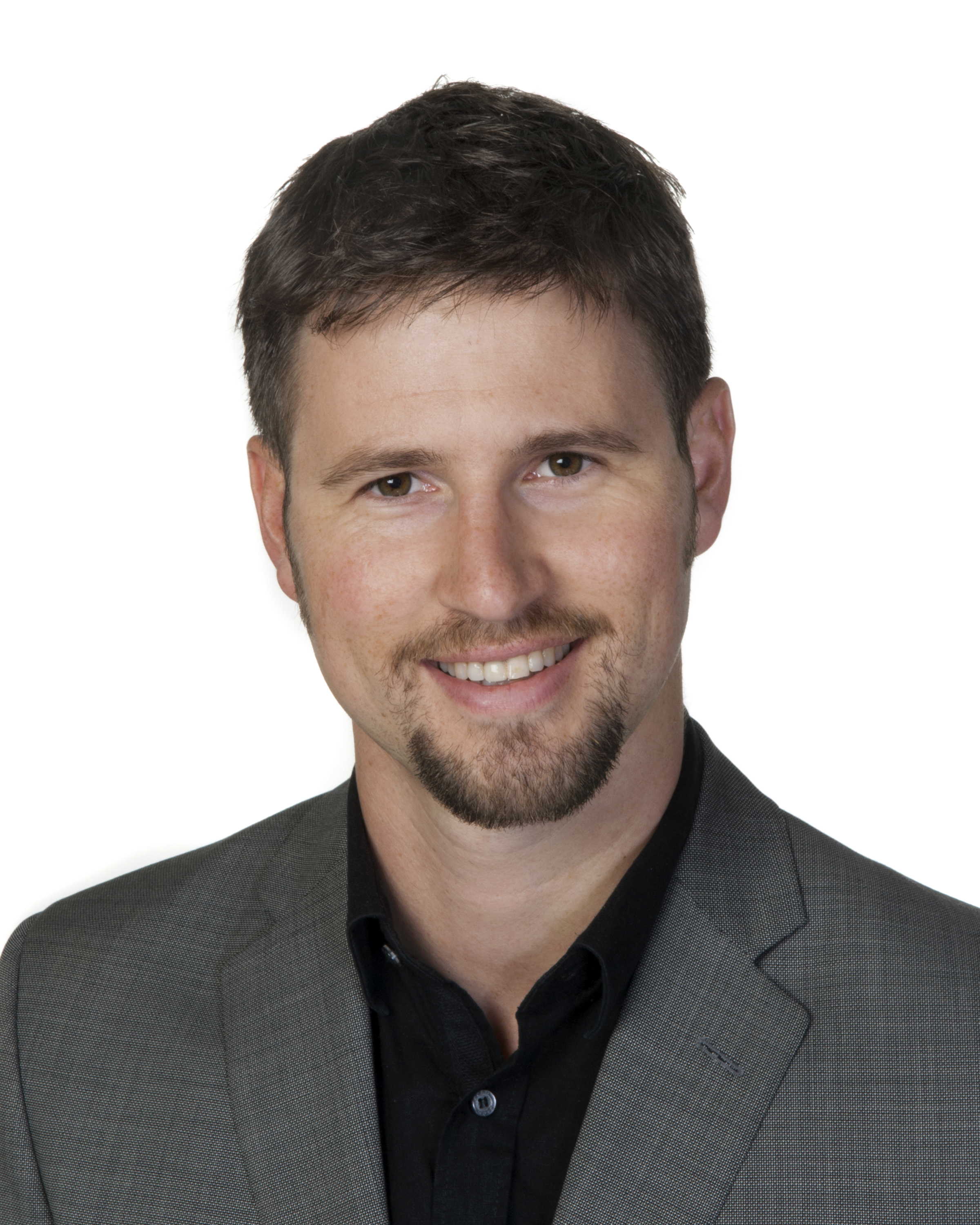 Ben Fowler headshot Ben Fowler headshot
