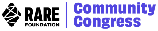 Community Congress Portal logo. This will take you to the homepage