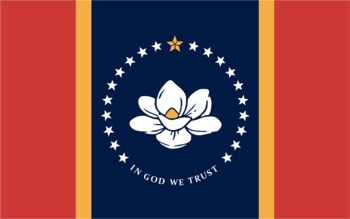 Mississippi Flag