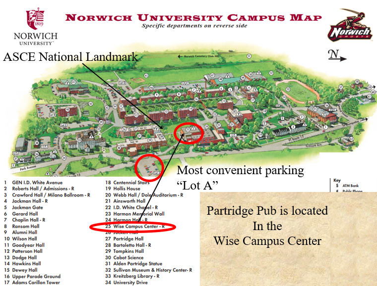 2024 GeoInstitute Flood Recovery and Mitigation Planning Meeting