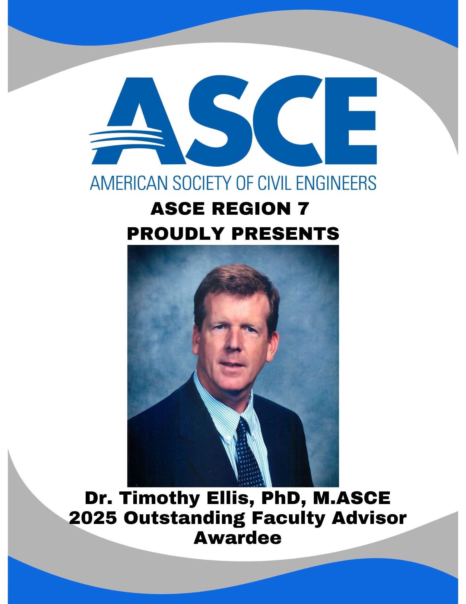 Dr. Timothy Ellis, PhD