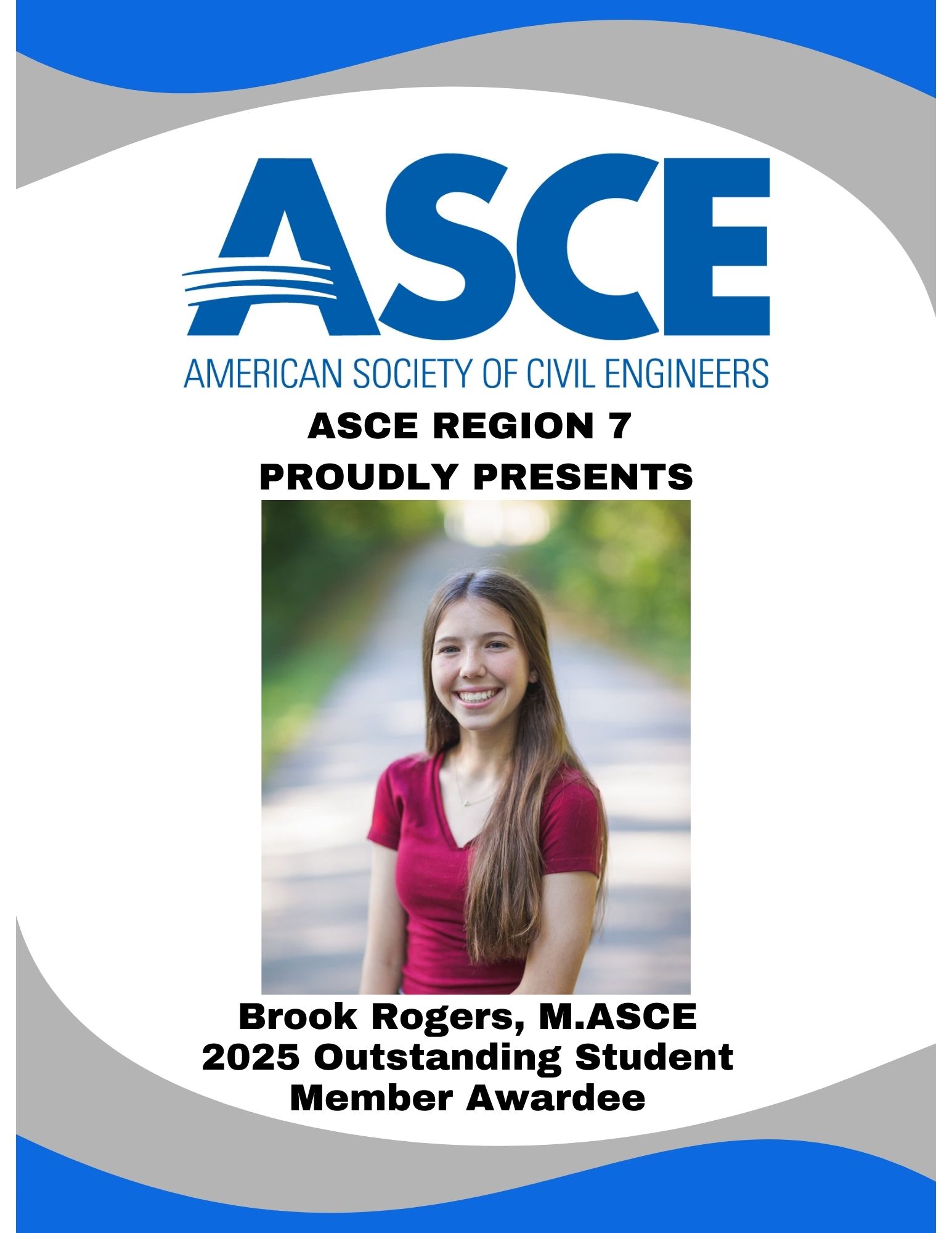 Brook Rogers, M.ASCE