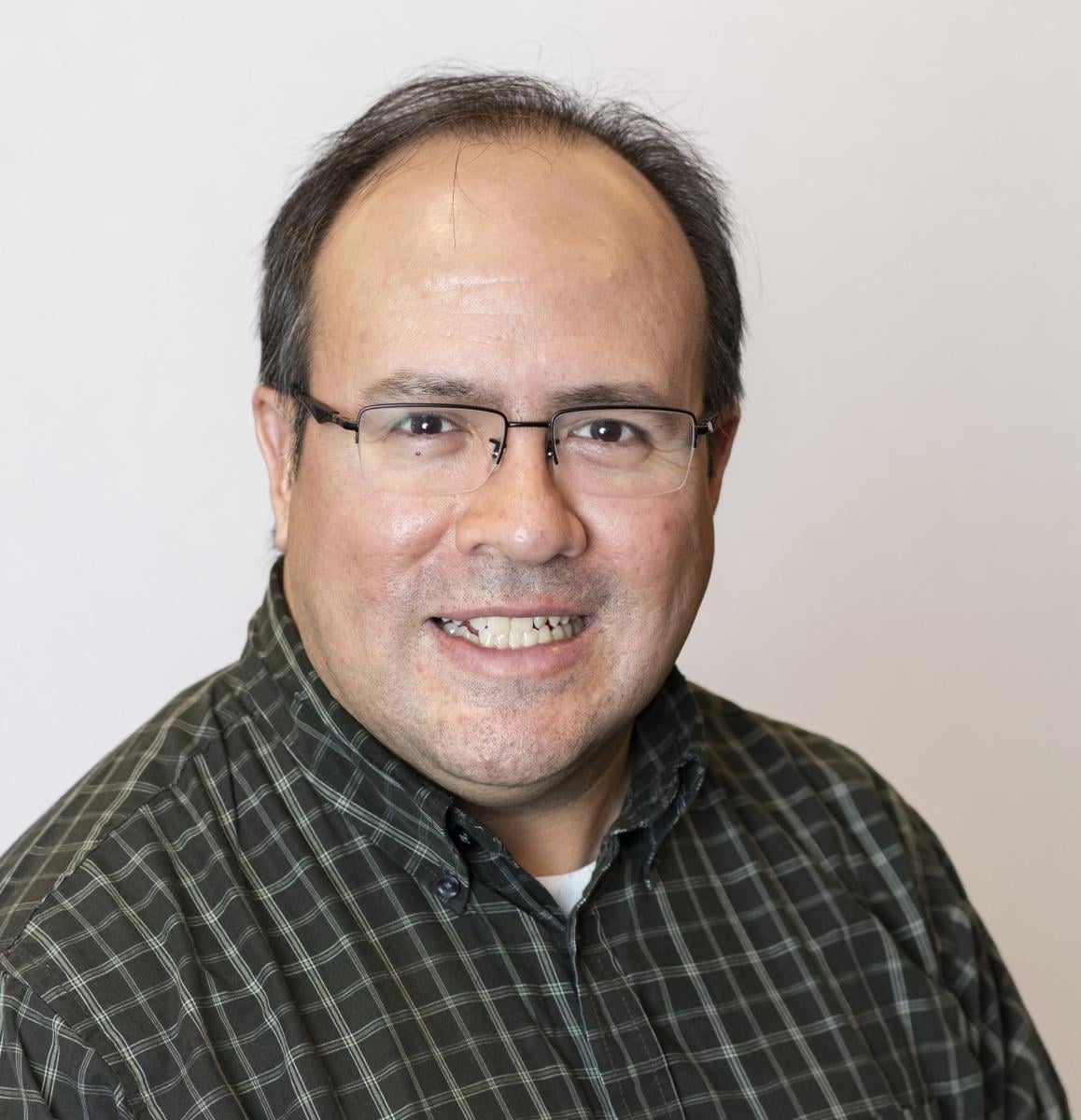 Ernie Longoria