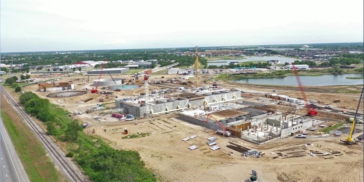 KC ASCE Webinar: Water Treatment Plan Design-Build Project Overview ...