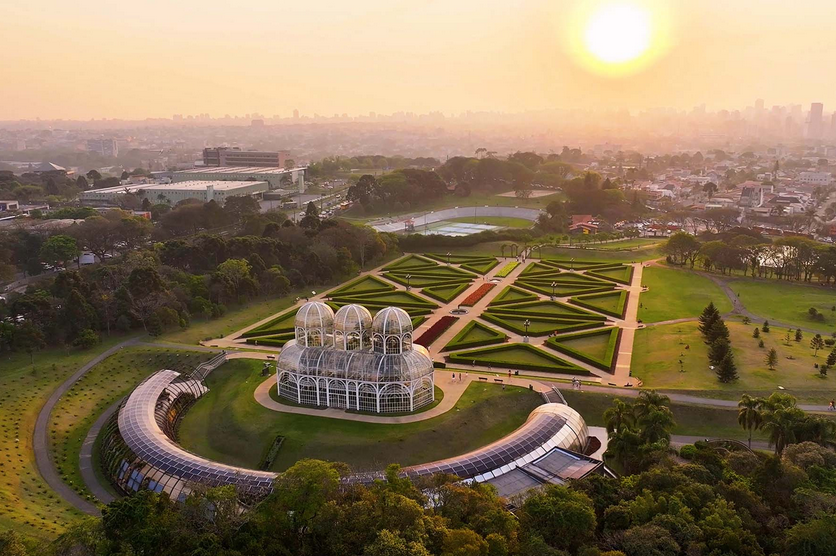 curitiba