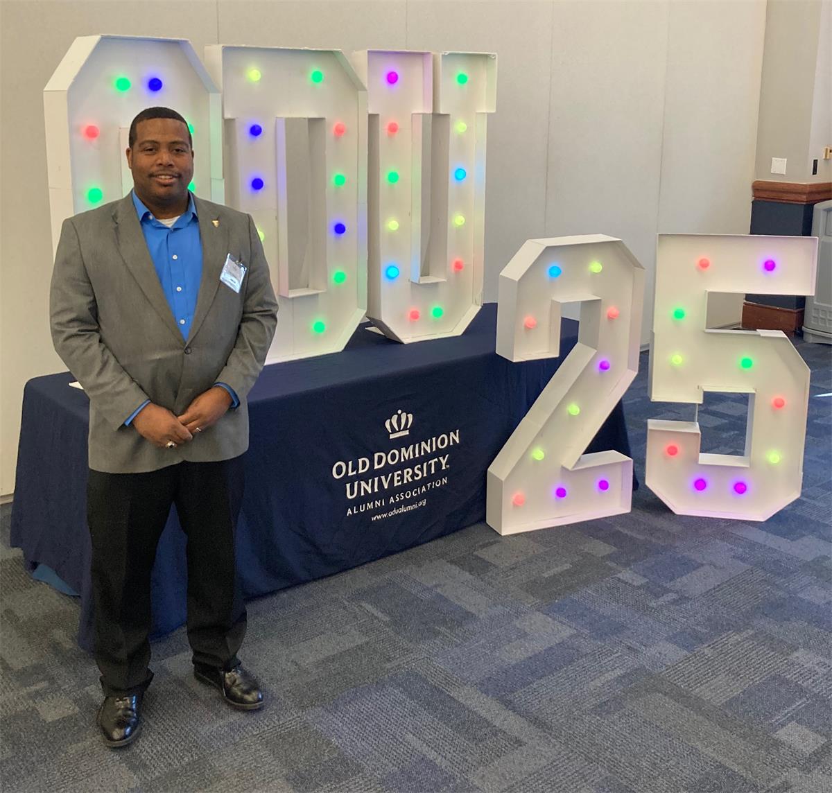 Daren December 2025 Graduates Luncheon 2025