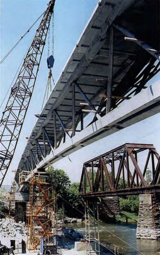 RPC Technology enables Structural Advancement