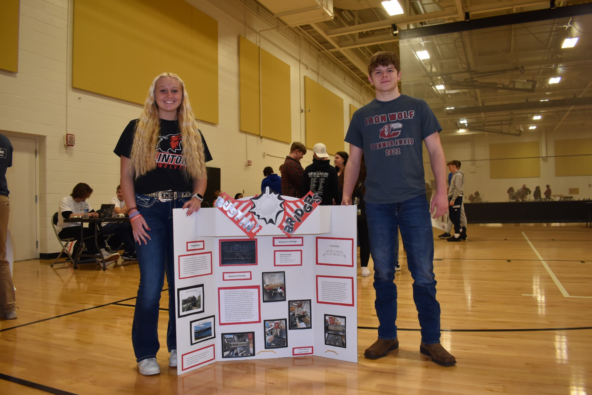 Purdue West Lafayette Wins Grant at the 2026 MRLC