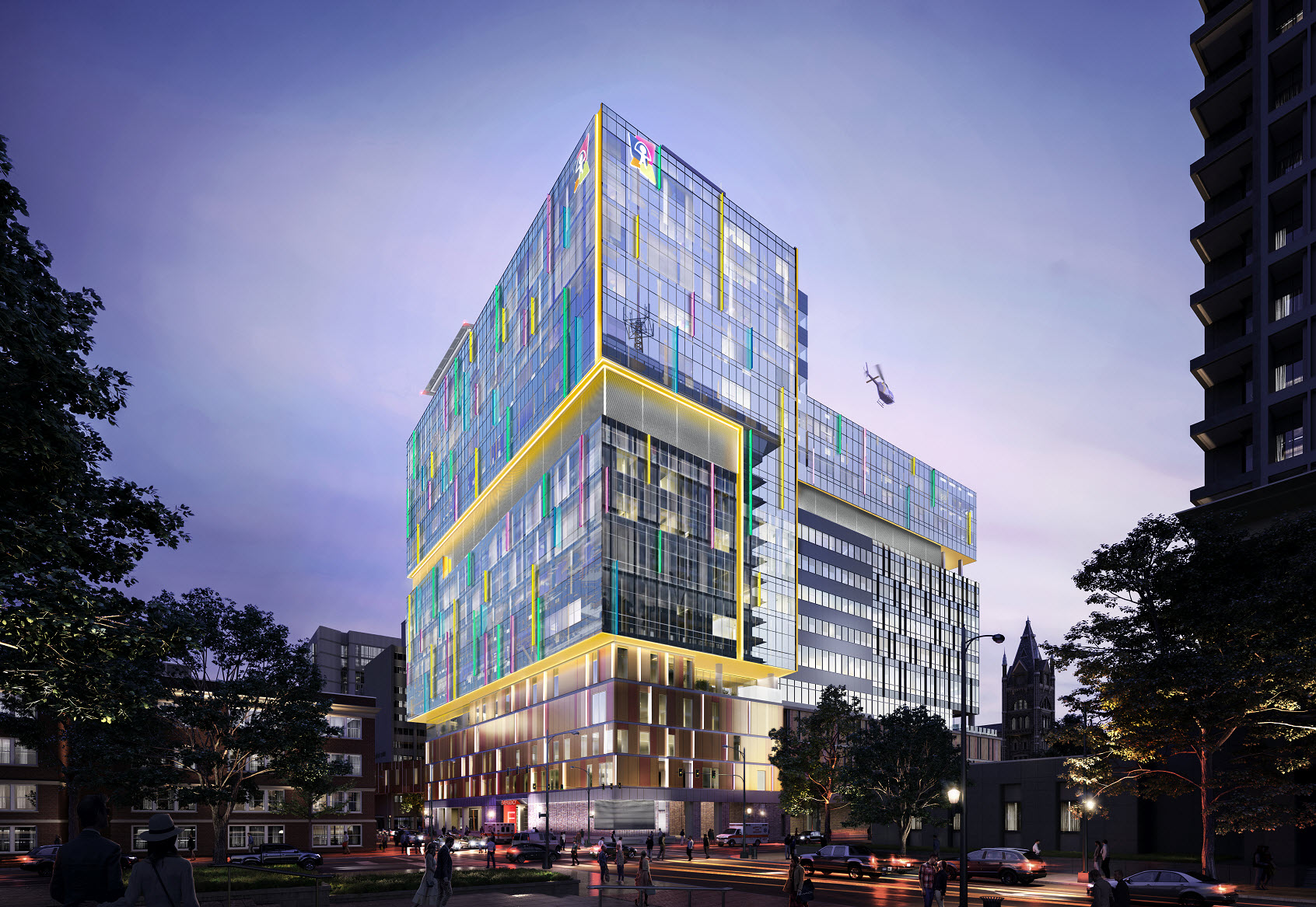 Children's Hospital of Richmond