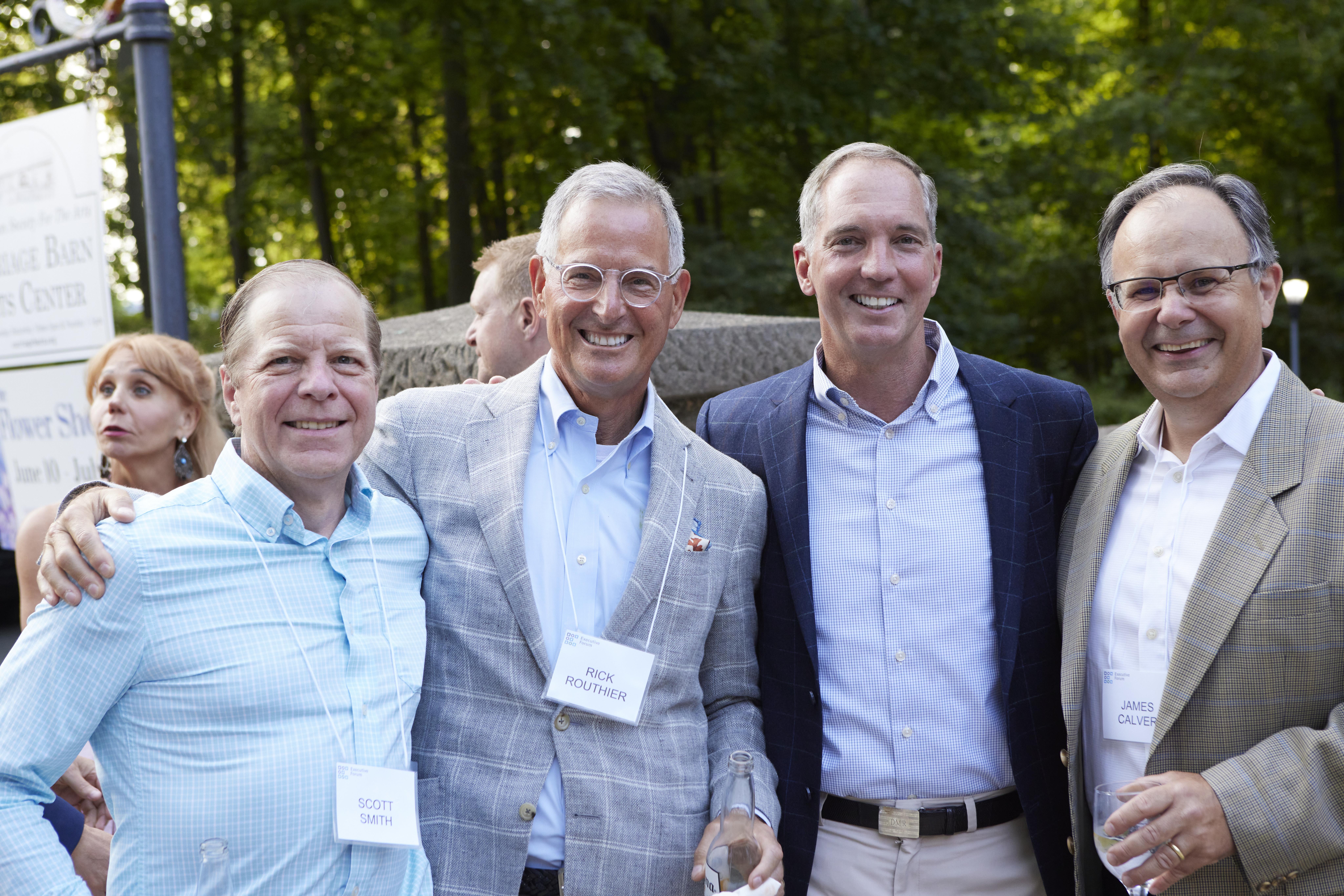 Summer Evening Social Summer Evening Social