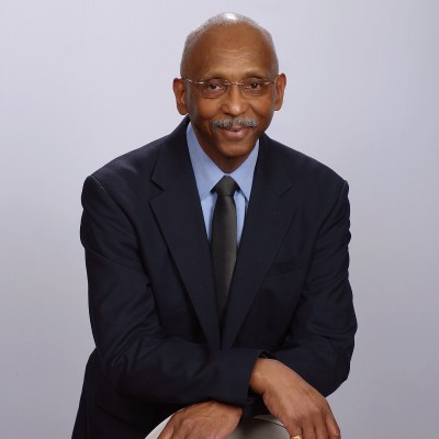 Bill Aston