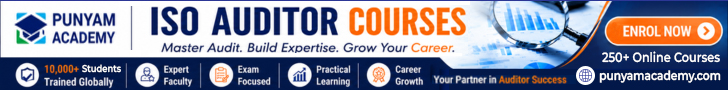 Punyam Academy