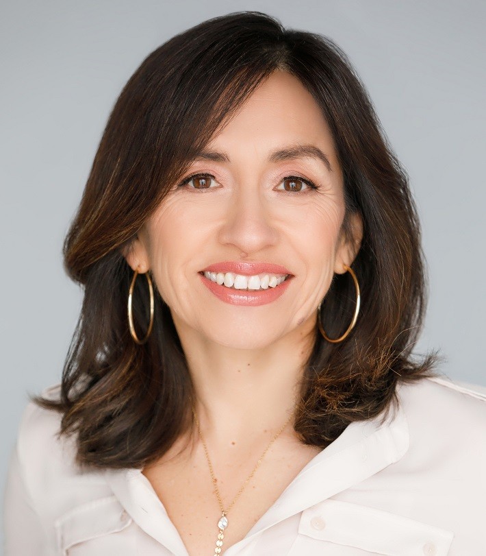 Miriam Boudreaux