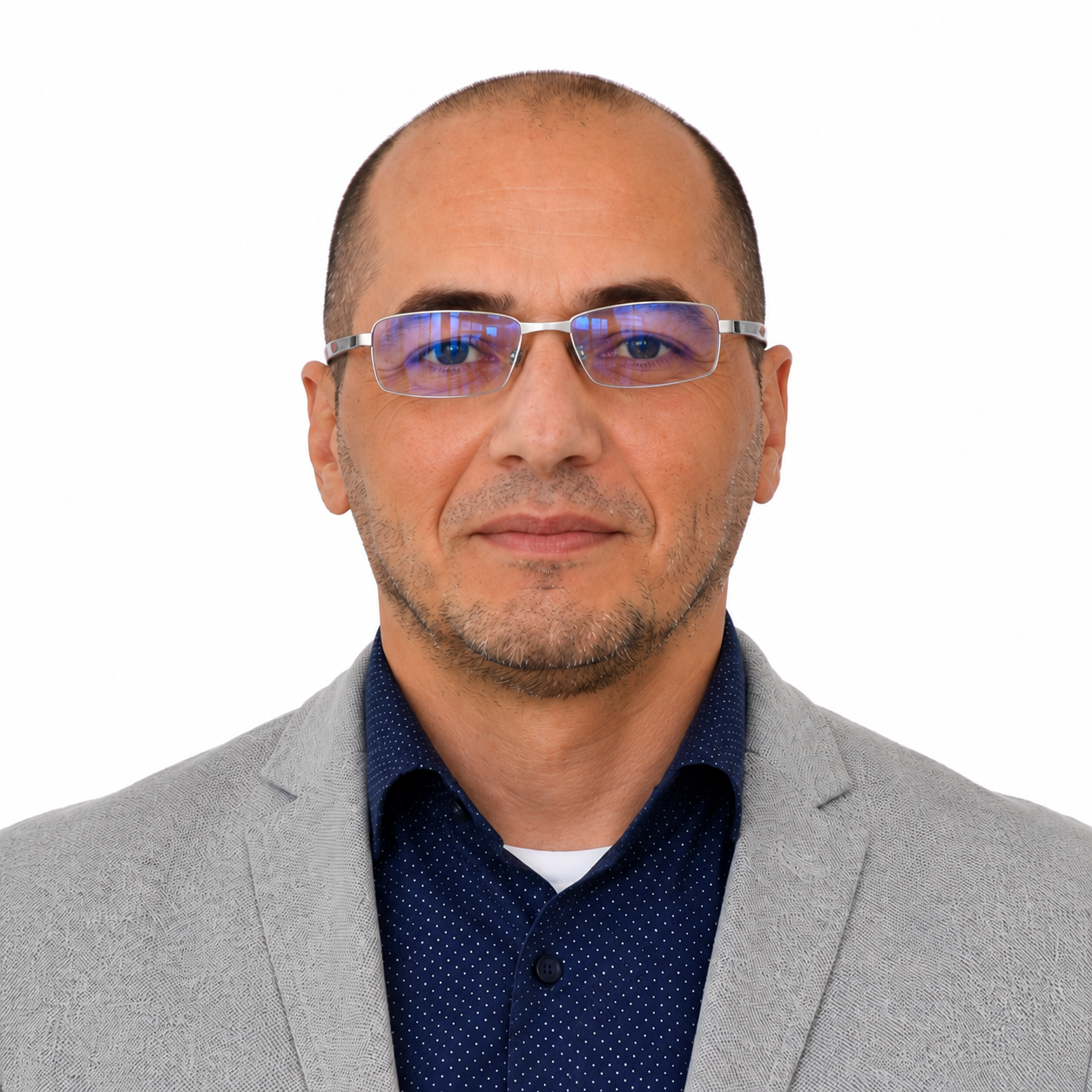 Virgil Popescu
