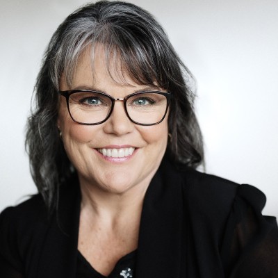 Wendy Edwards
