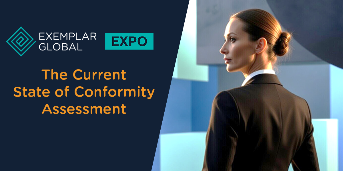 Exemplar Global 2026 Online Expo