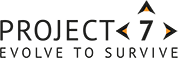 Project7 Evolve to survive
