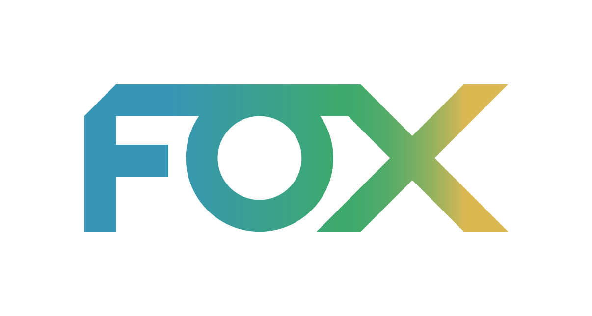 FOXChat logo. This will take you to the homepage